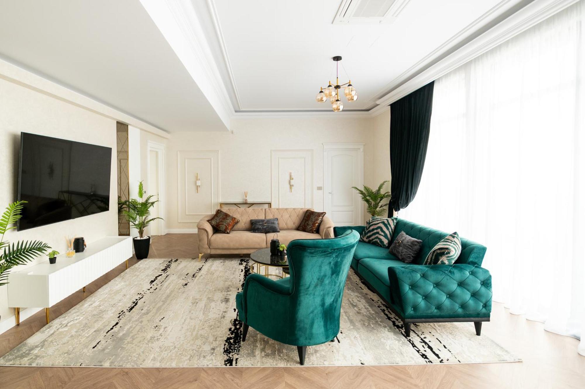 The Penthouse Hotel วาสลุย ภายนอก รูปภาพ